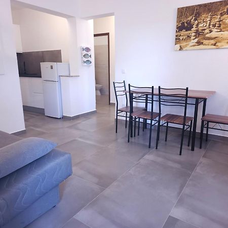 Apartmani Viktorija Fazana Ruang foto