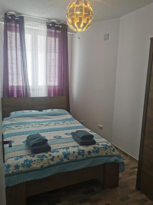 Apartmani Viktorija Fazana Bagian luar foto
