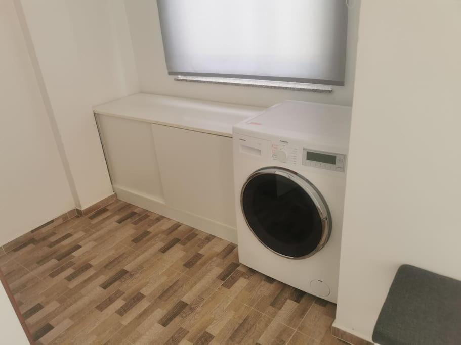 Apartmani Viktorija Fazana Bagian luar foto