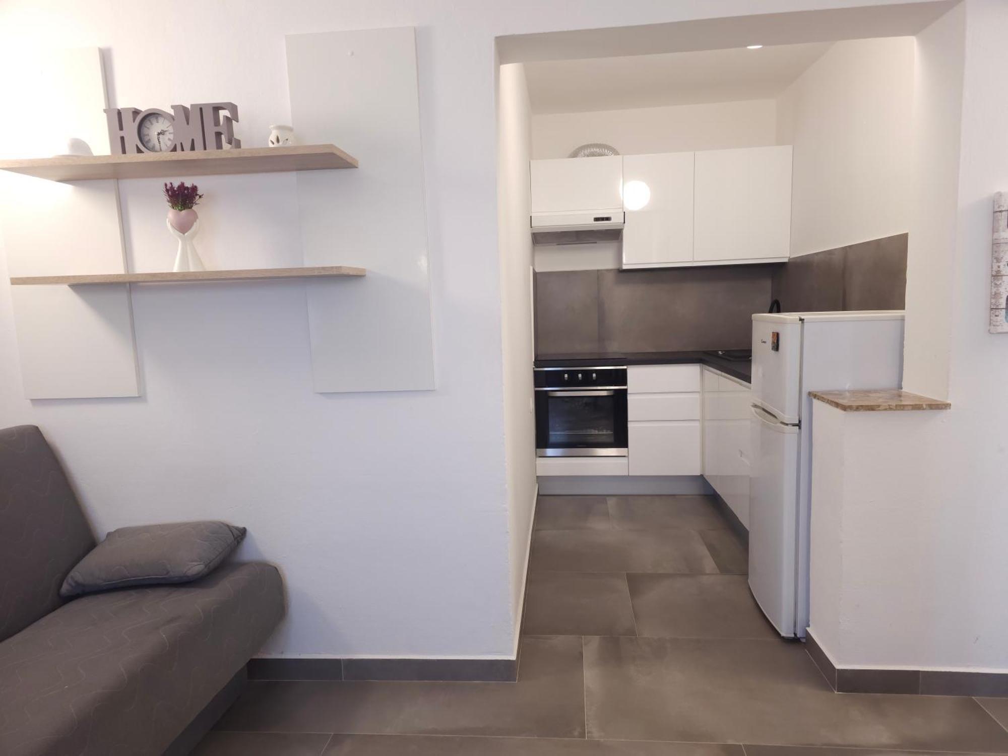Apartmani Viktorija Fazana Ruang foto