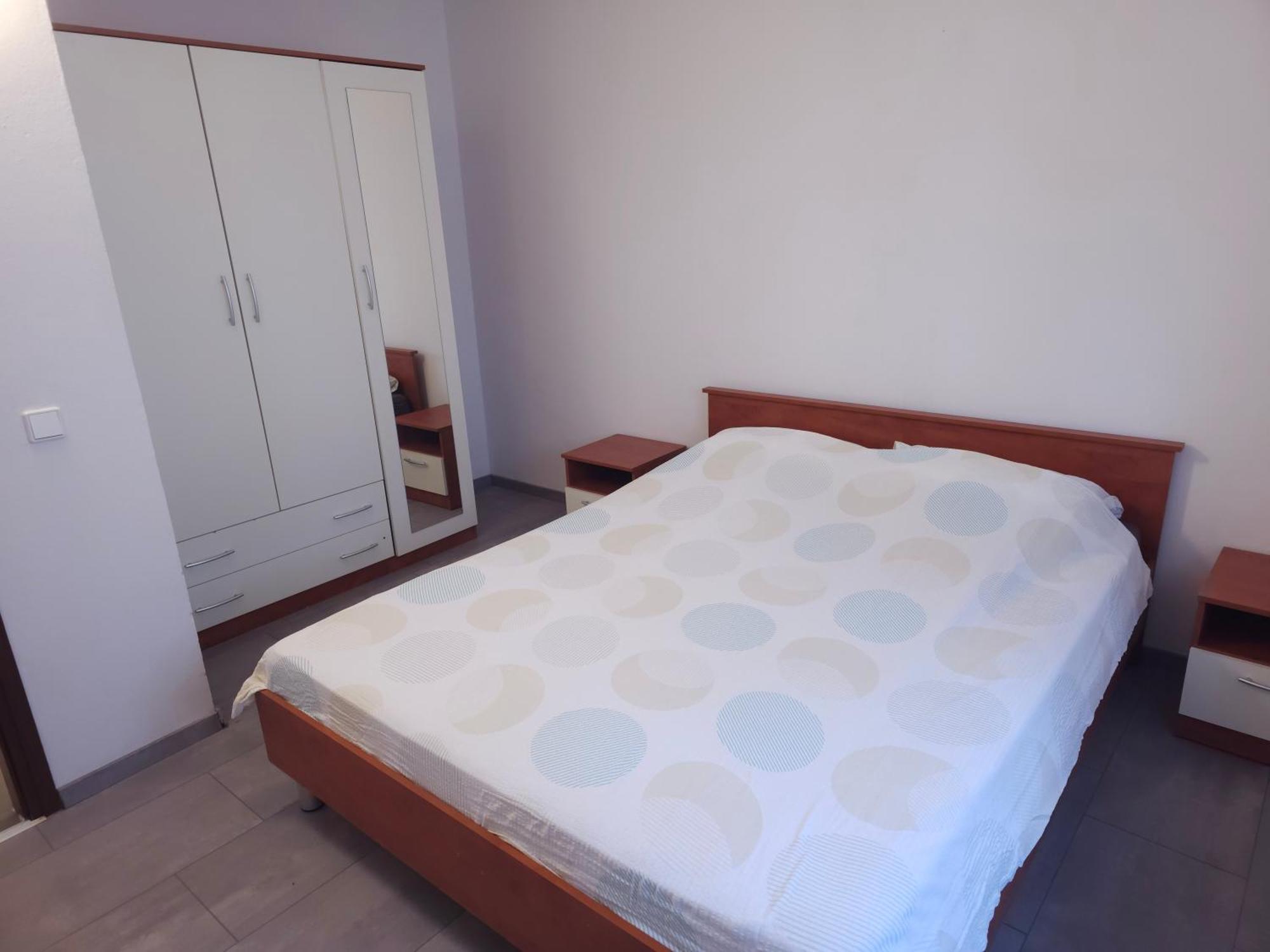 Apartmani Viktorija Fazana Ruang foto