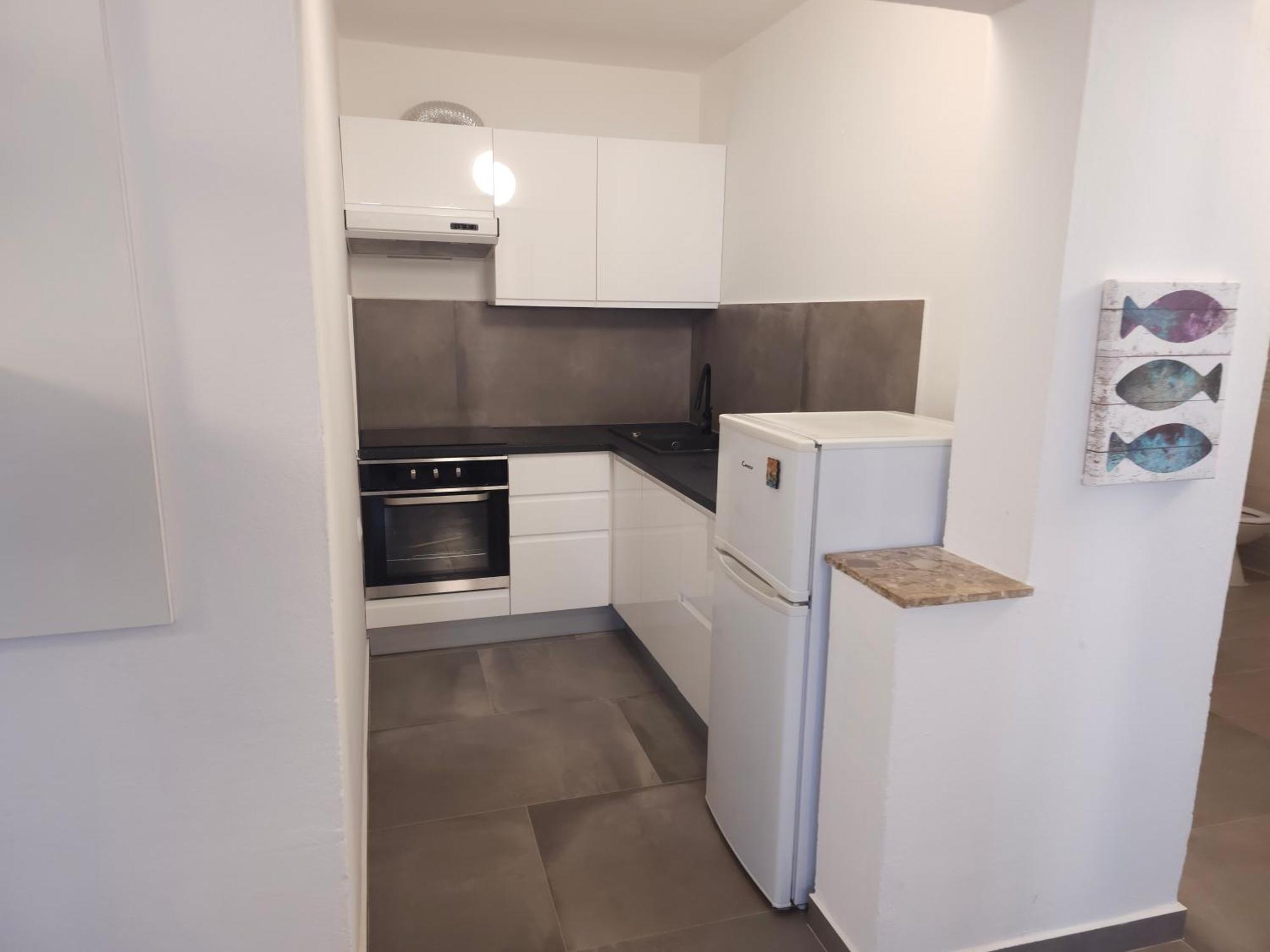 Apartmani Viktorija Fazana Ruang foto