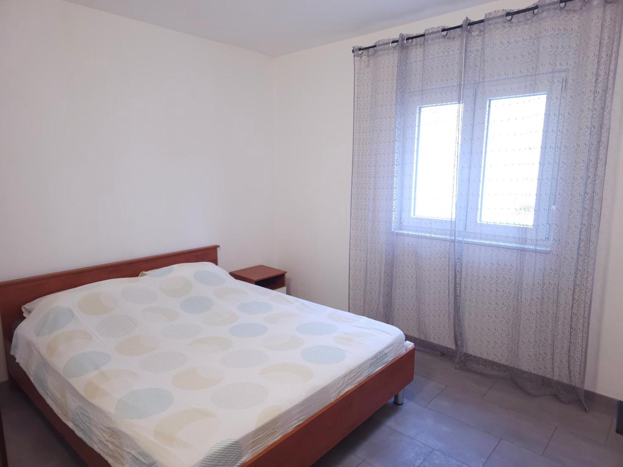 Apartmani Viktorija Fazana Ruang foto