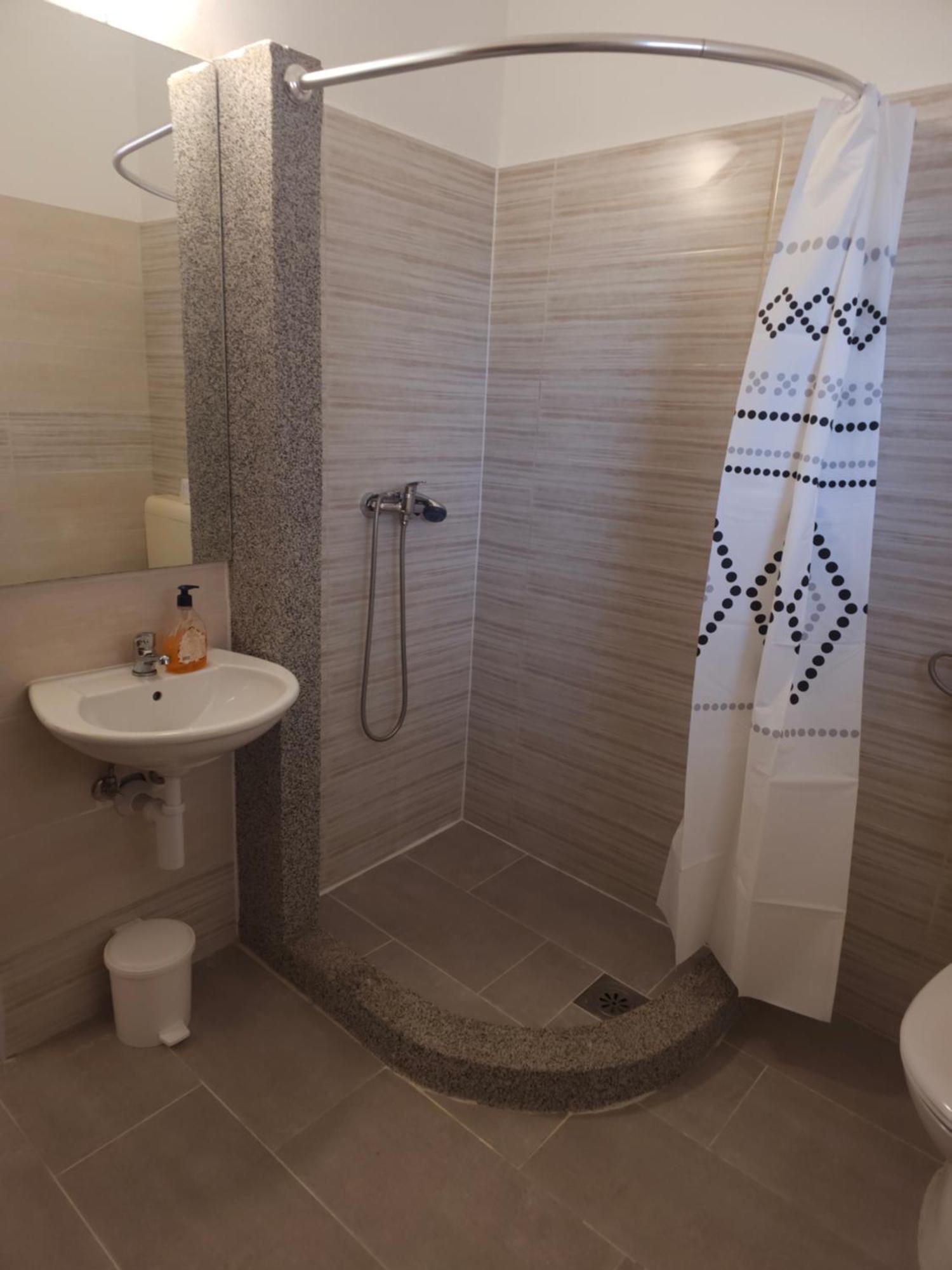 Apartmani Viktorija Fazana Ruang foto