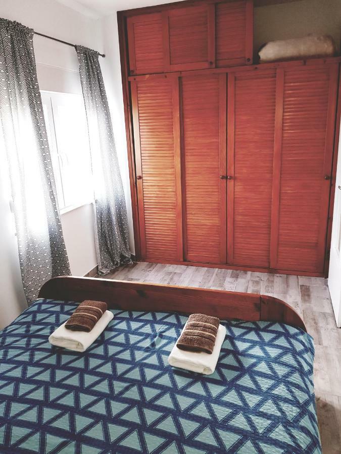 Apartmani Viktorija Fazana Bagian luar foto